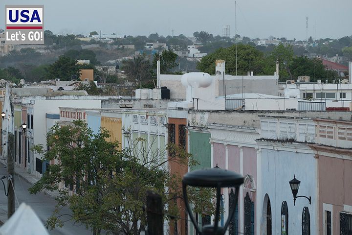 Campeche 