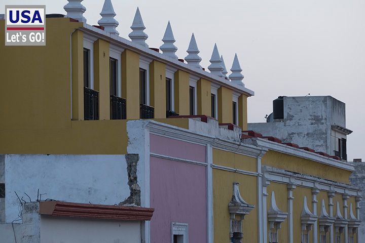 Campeche 
