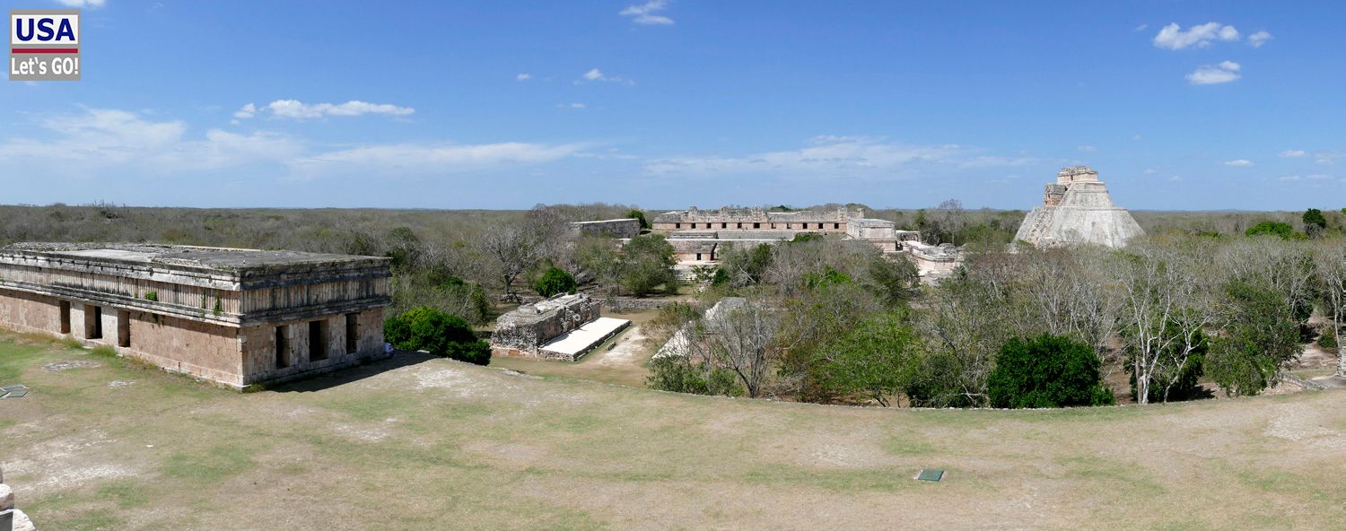 Uxmal