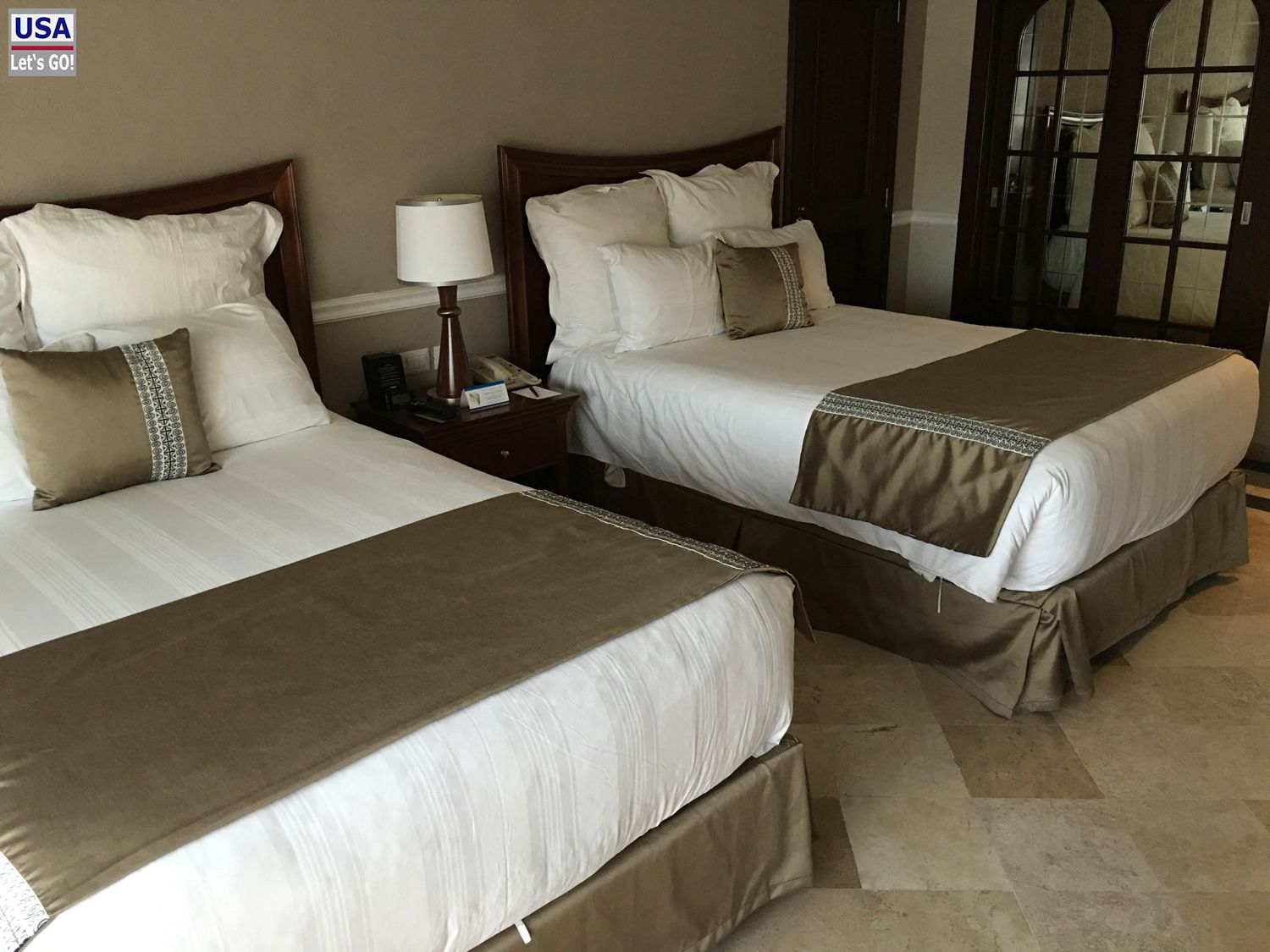 Villa Mercedes Mérida