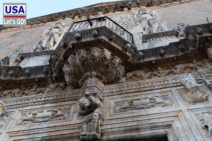 Casa de Montejo Mérida