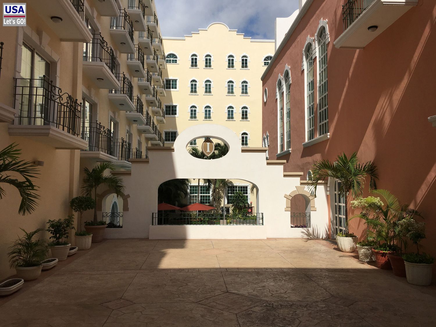 Mérida Villa Mercedes