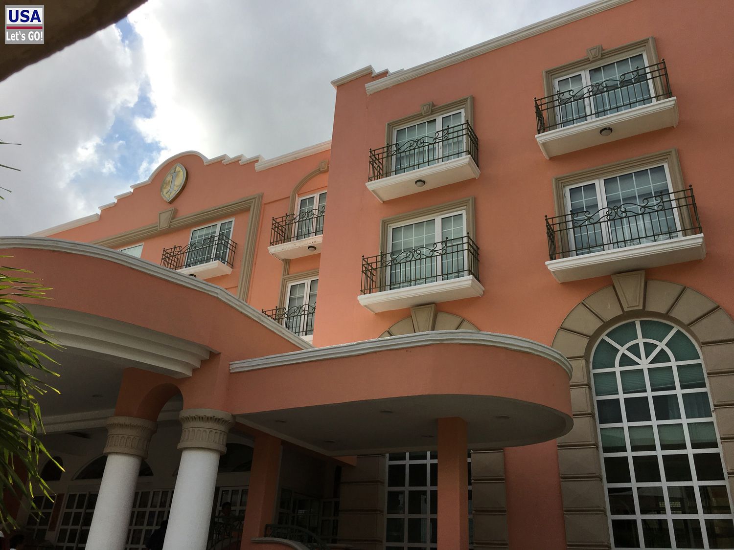 Mérida Villa Mercedes