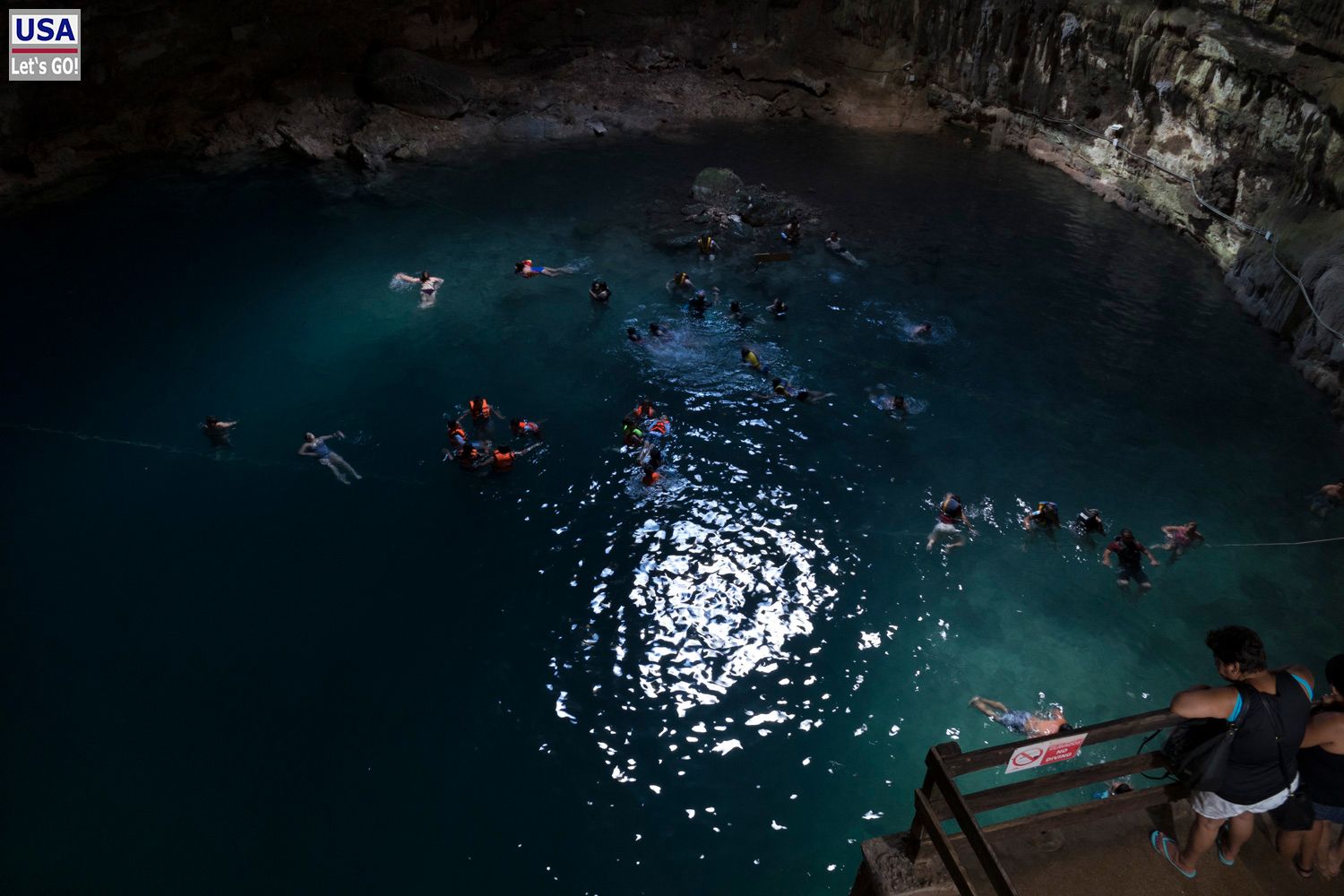 Cenote Samula