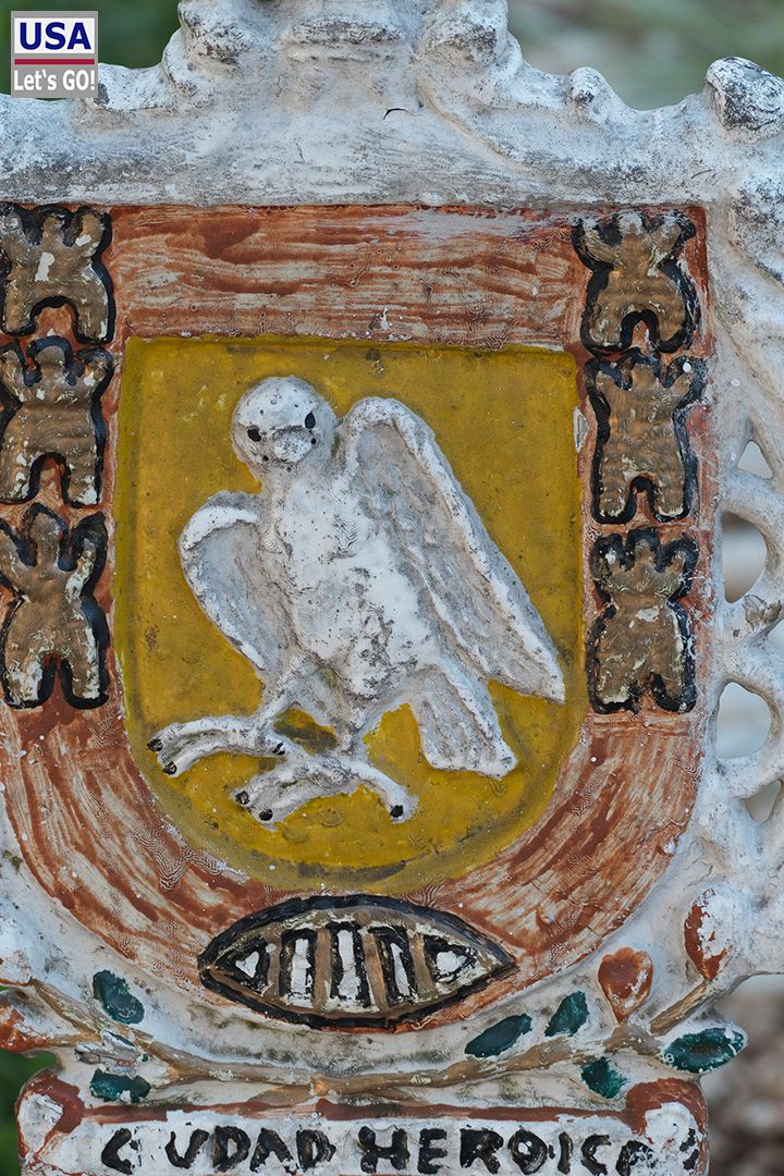 Valladolid Parque Francisco Cantón