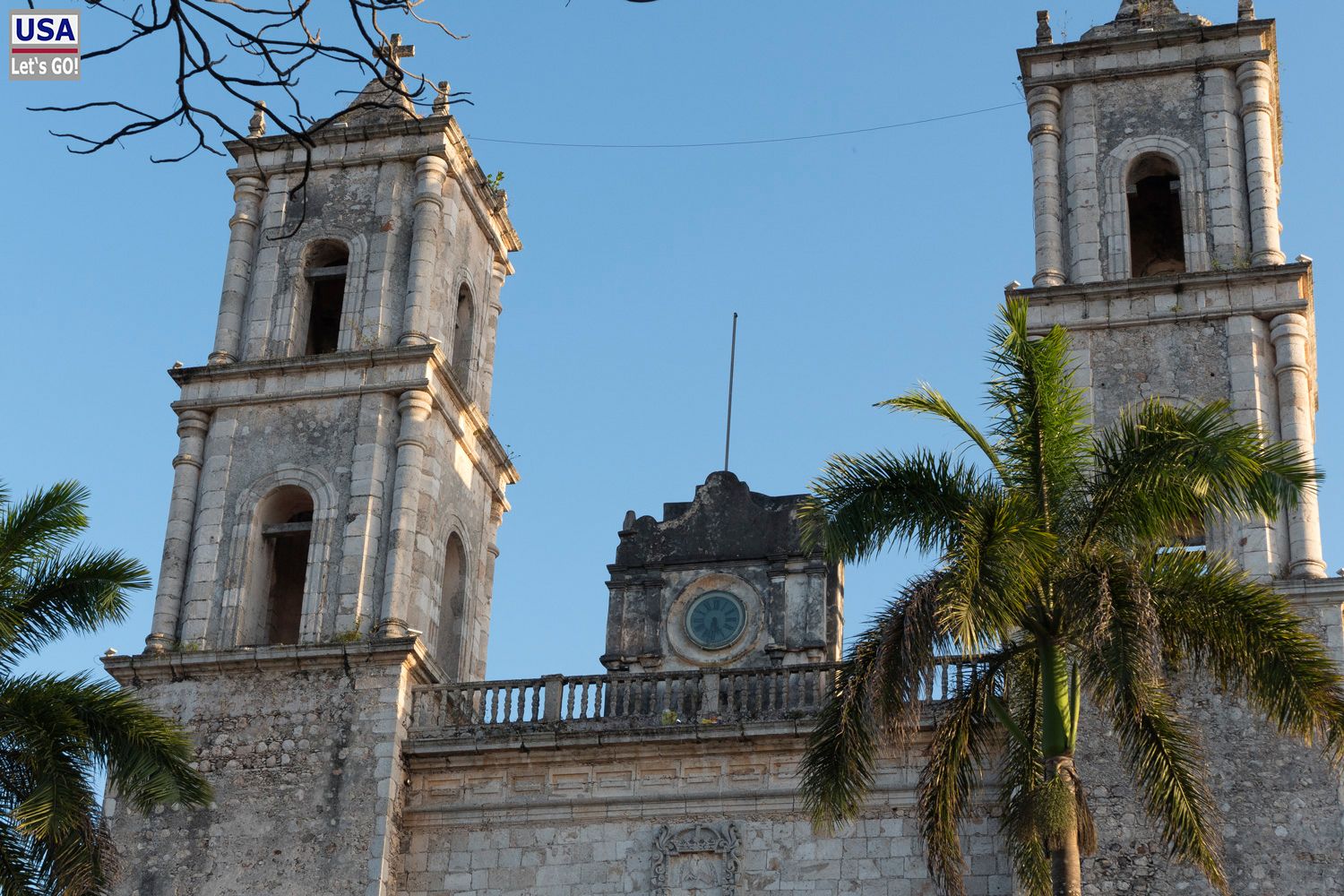 Valladolid Iglesia de San Servacio