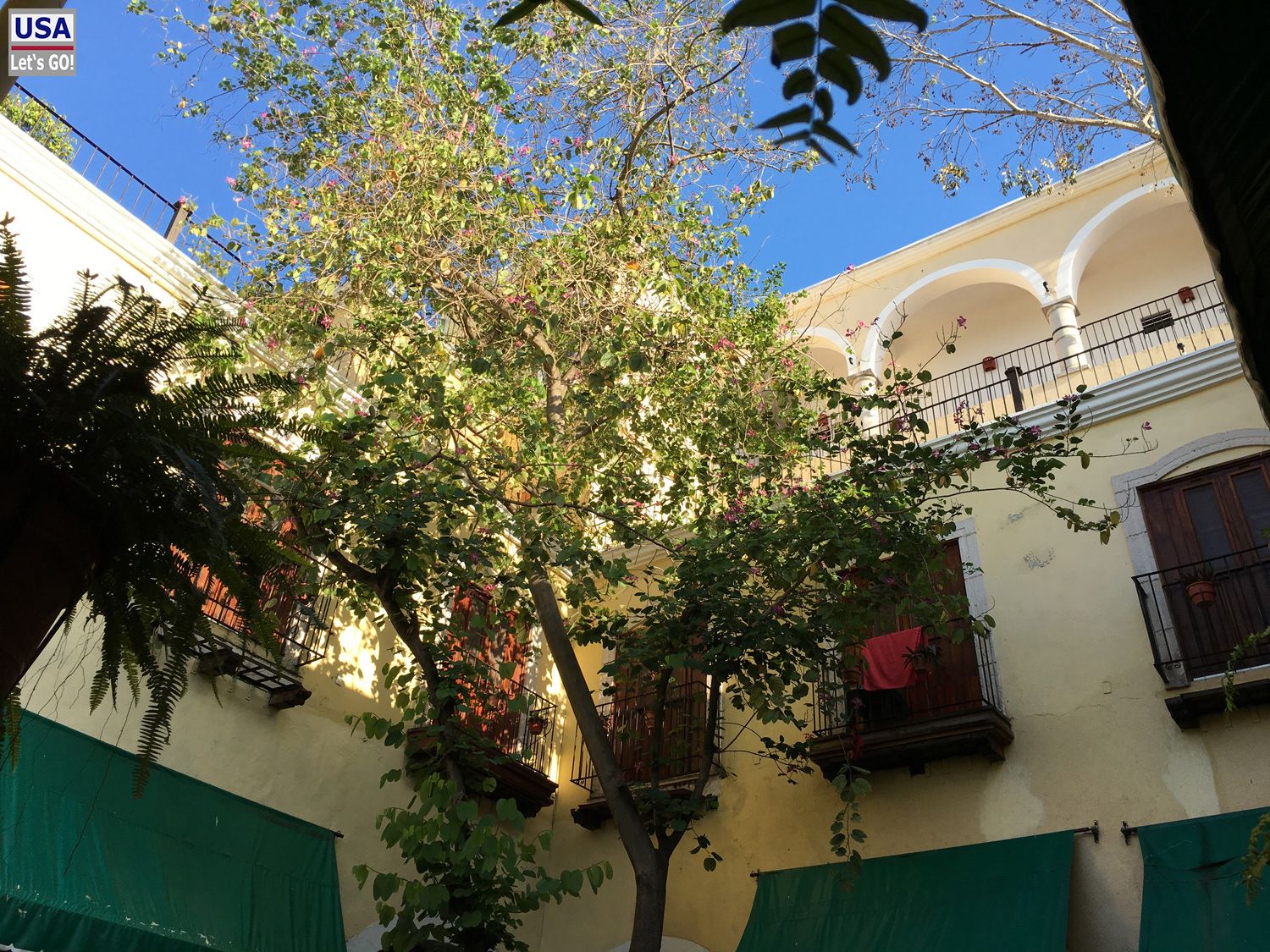 Valladolid El Mesón del Marqués