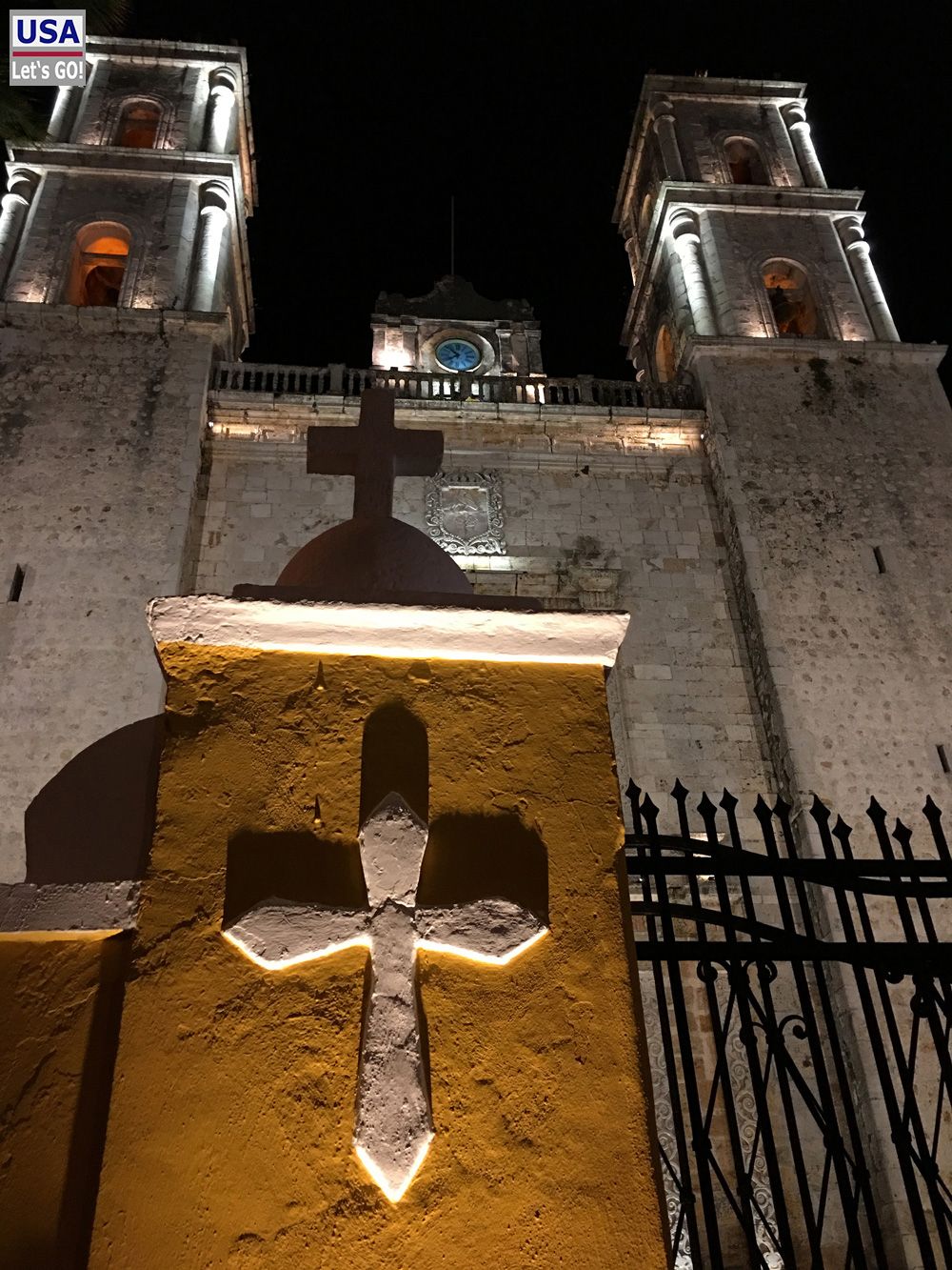 Valladolid Iglesia de San Servacio