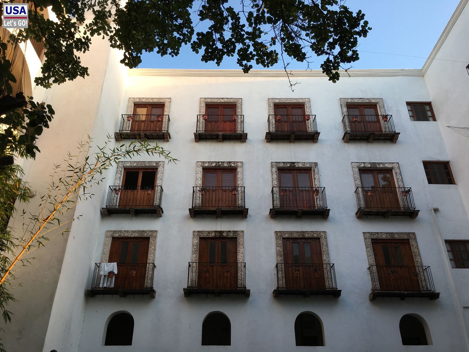 Valladolid El Mesón del Marqués