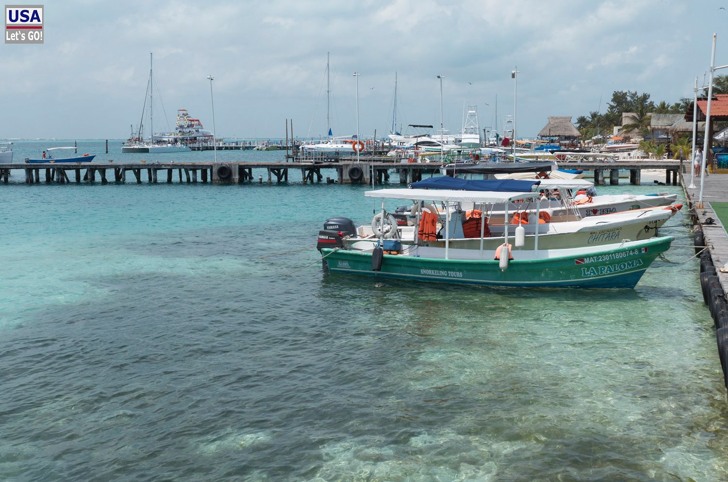 Isla Mujeres