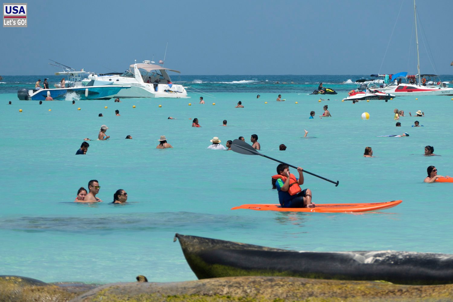 Isla Mujeres Playa Norte