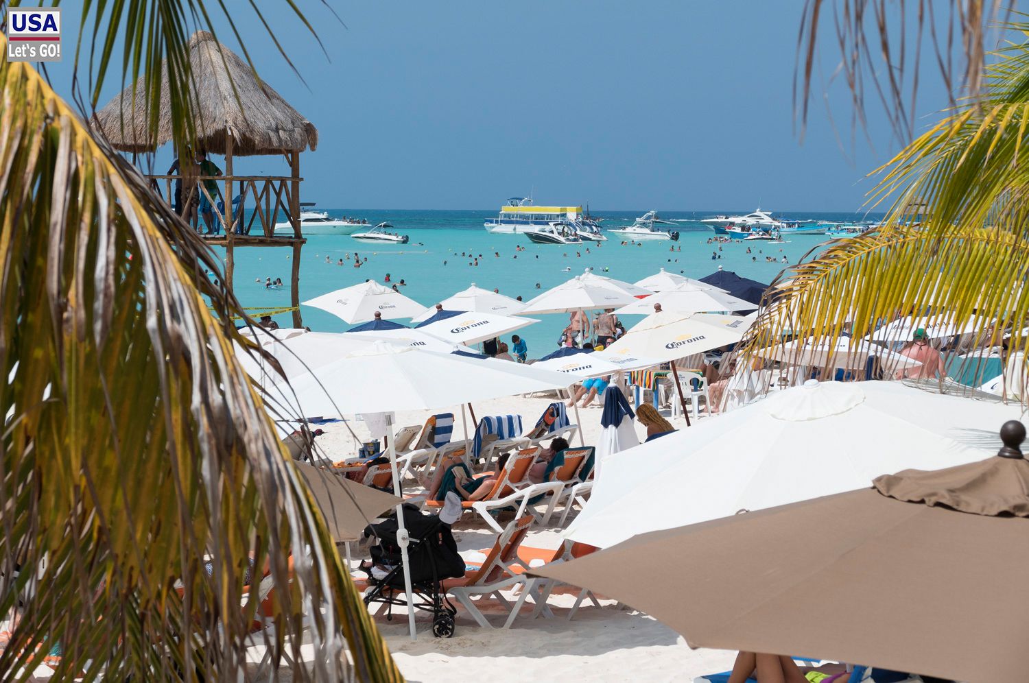 Isla Mujeres Playa Norte