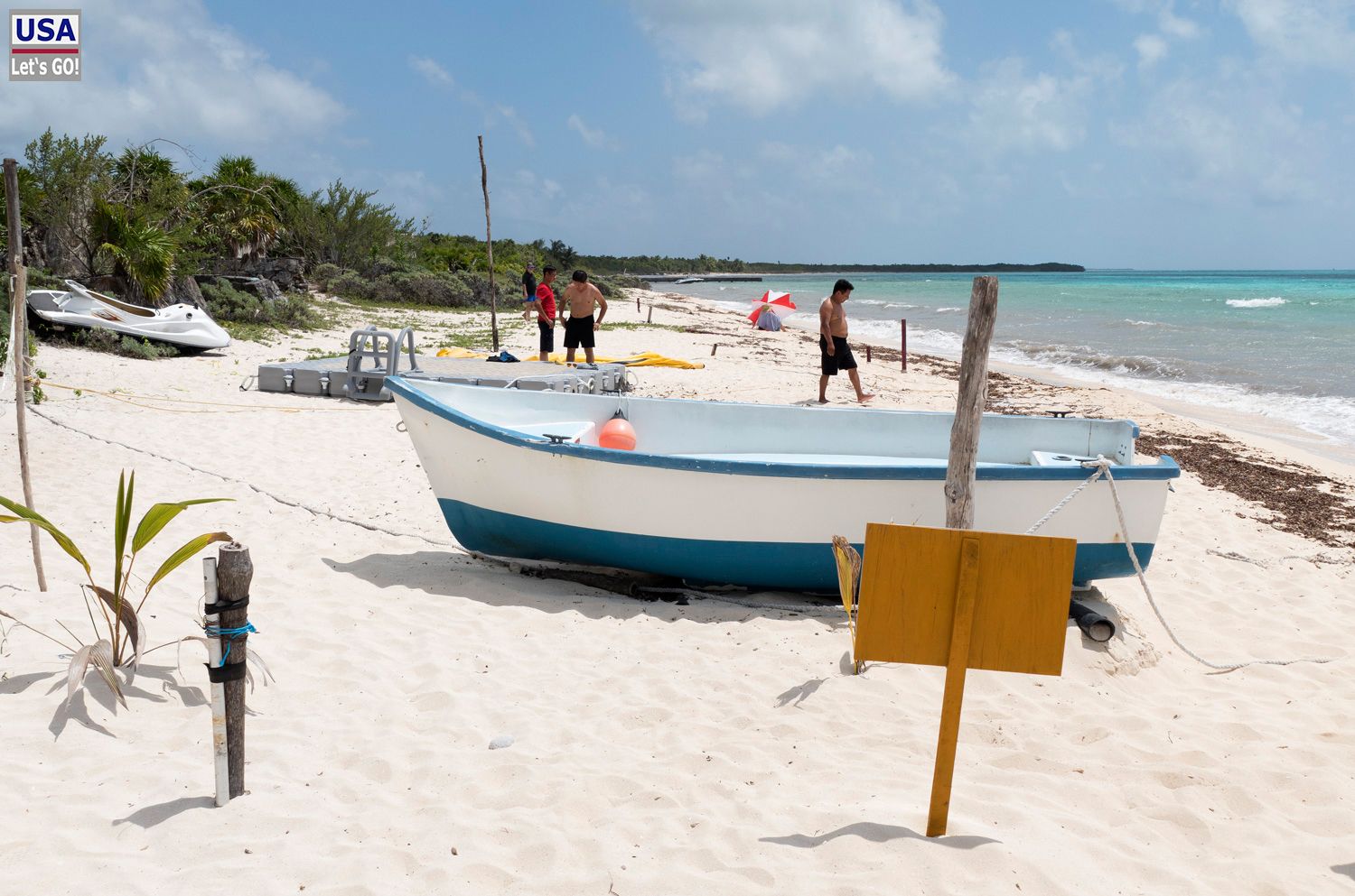 Cozumel Playa Palancar