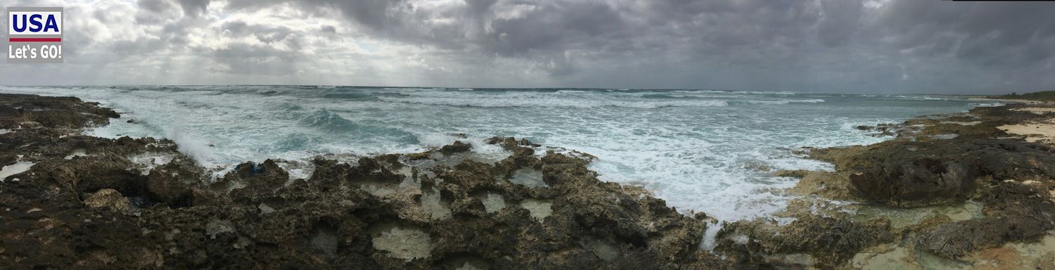 Cozumel Punta Sur