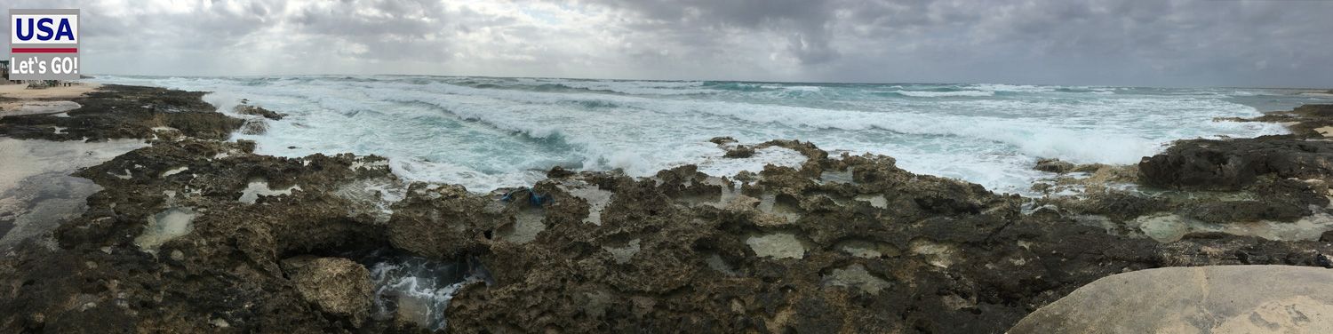 Cozumel Punta Sur