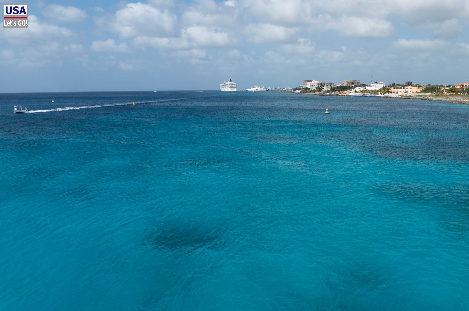 Cozumel Punta Sur