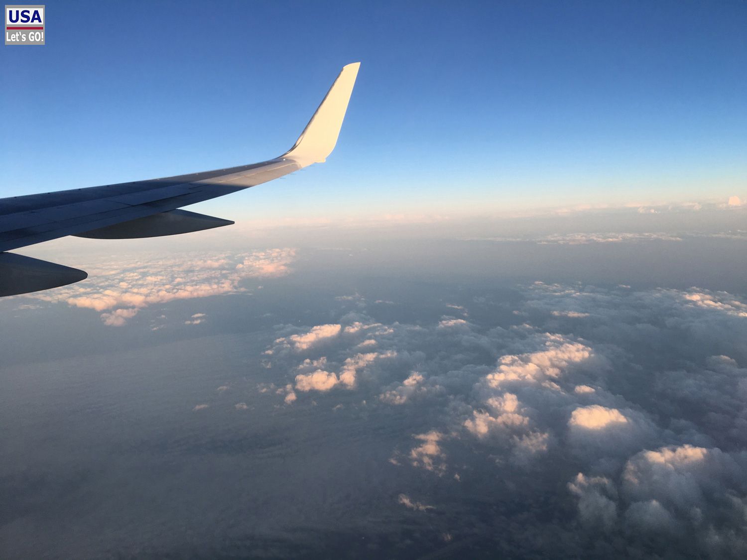 Flight Cancun - Philadelphia