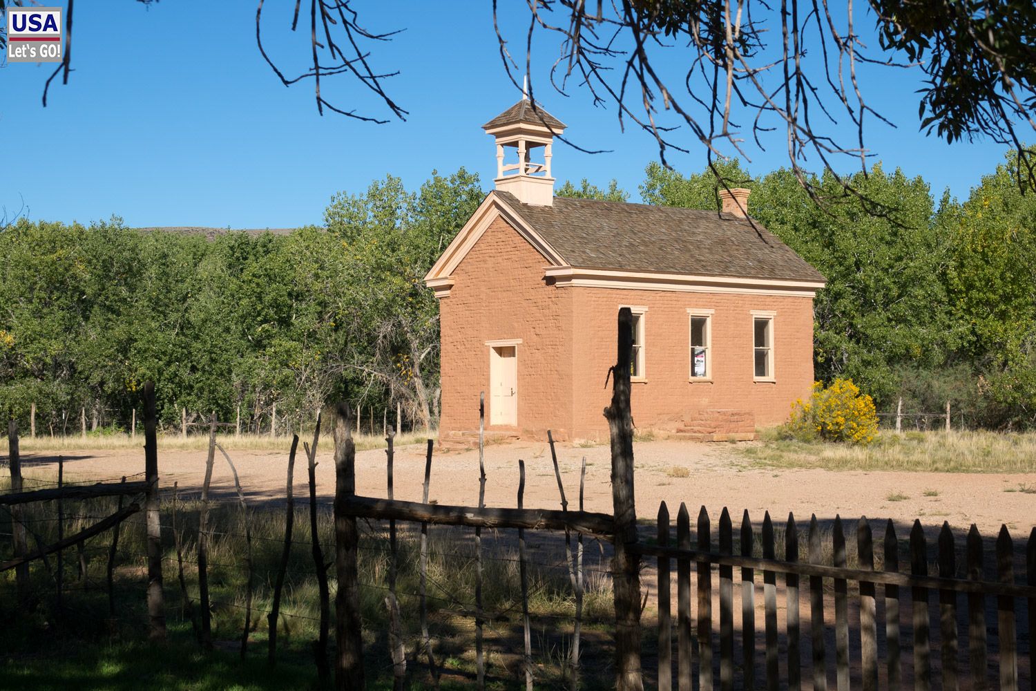 Grafton Ghost Town