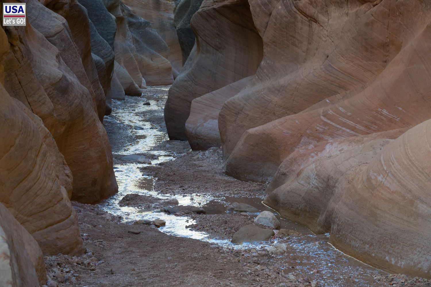 Willis Creek