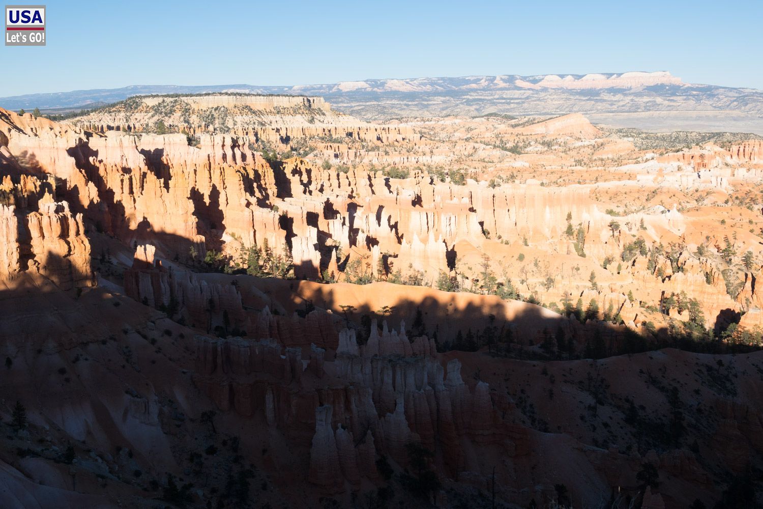 Bryce Canyon Sunset Point