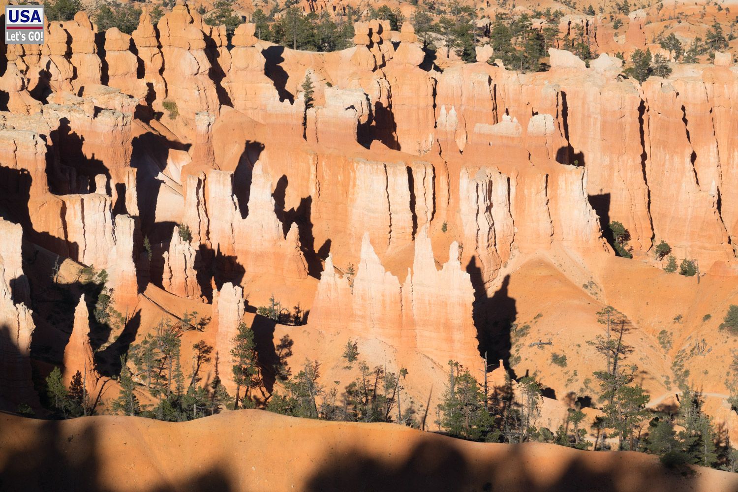 Bryce Canyon Sunset Point