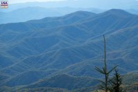 Great Smoky Mountains National Park (TN)