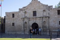 Alamo National Historic Landmark (TX)