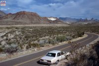 Big Bend National Park (TX)