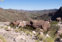 Big Bend Ranch State Park (TX)
