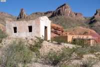 Big Bend Ranch State Park (TX)