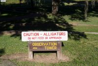 Brazos Bend SP (TX)
