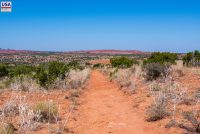 Caprock Canyons State Park (TX)