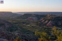 Palo Duro Canyon State Park (TX)