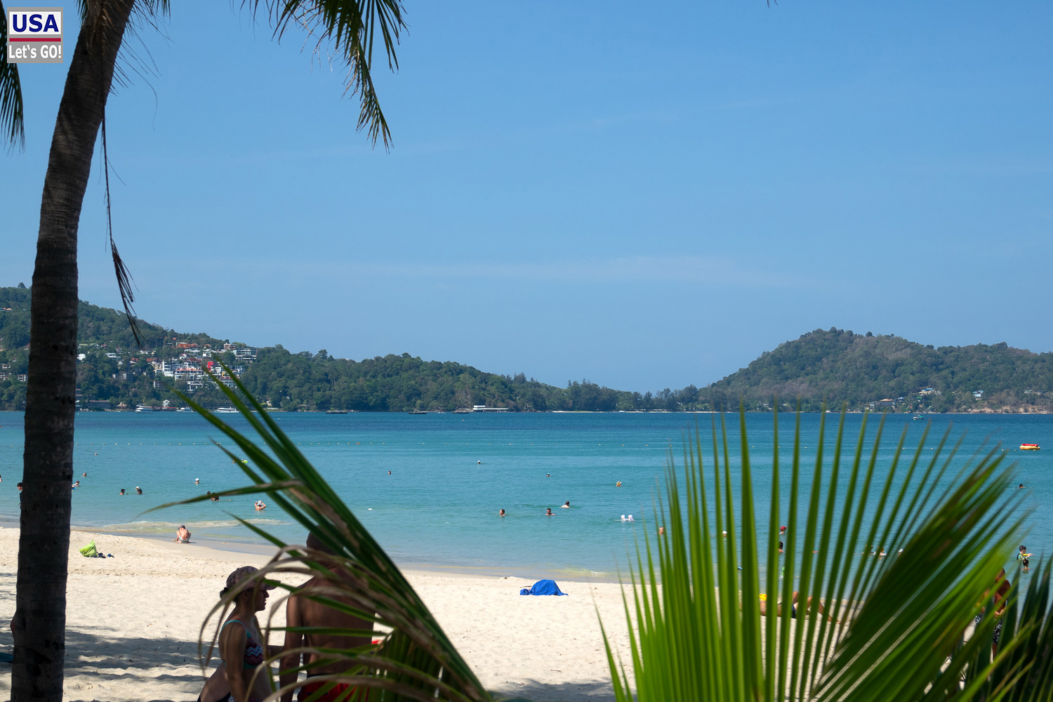 Thailand 2024