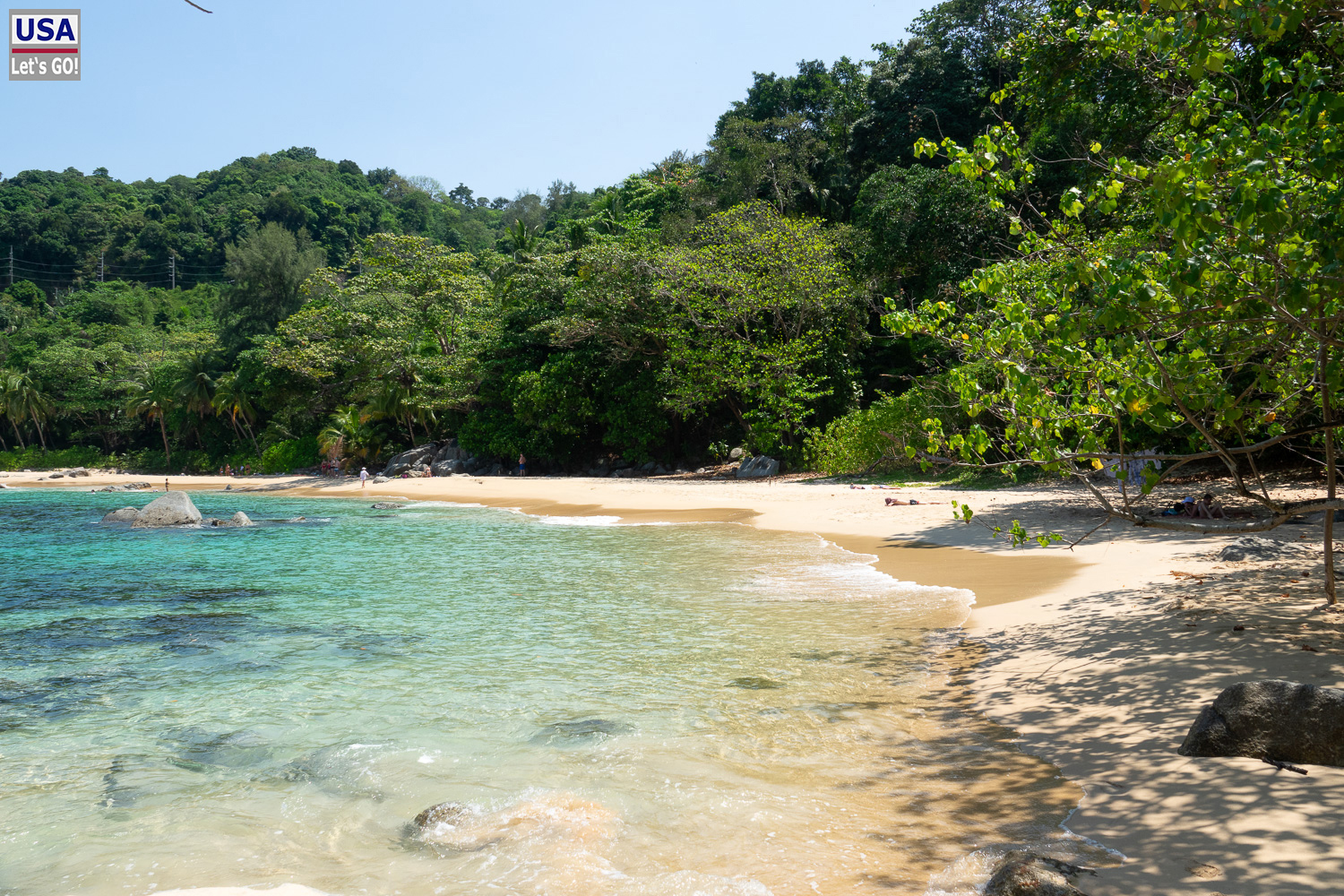 Thailand 2024