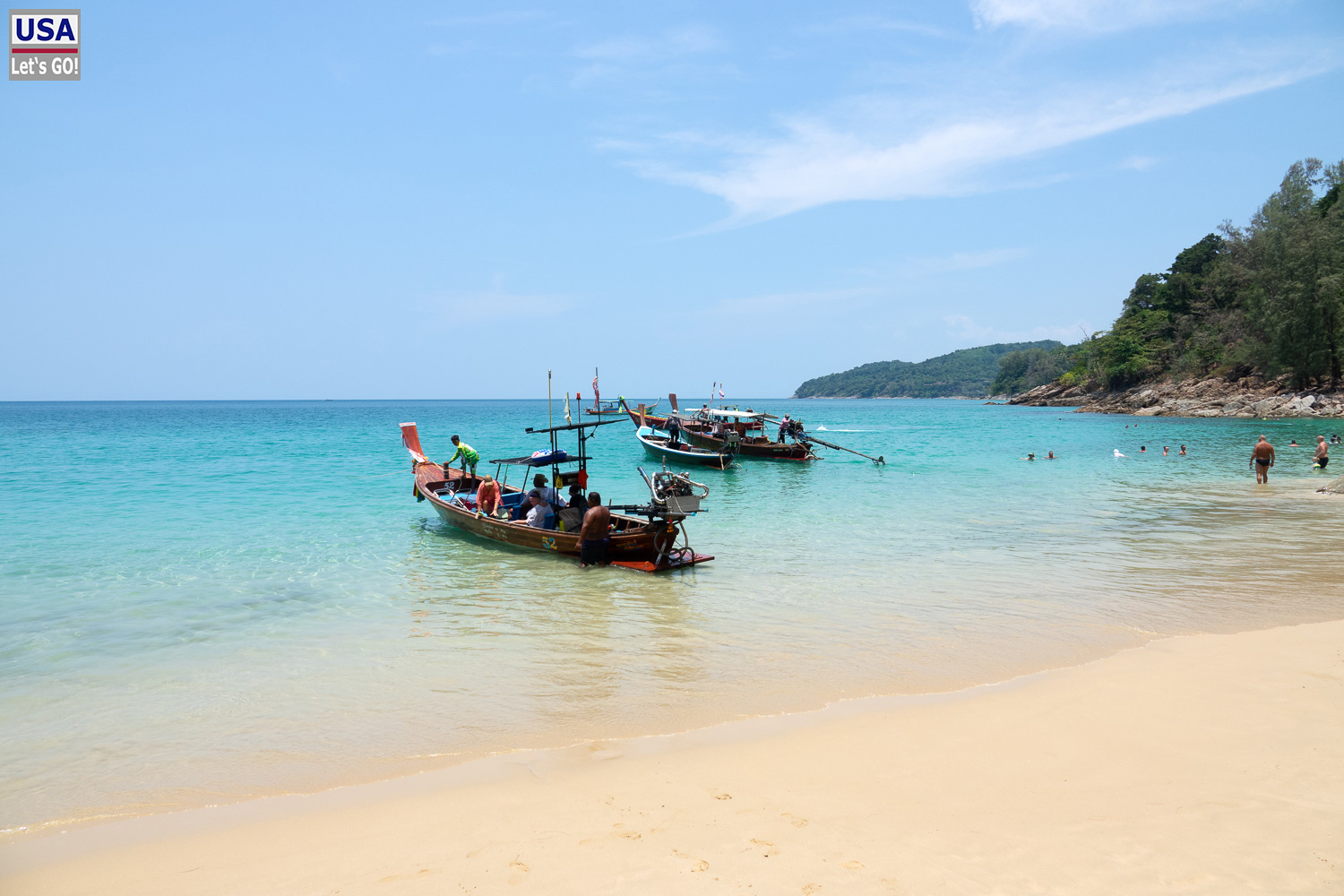 Thailand 2024