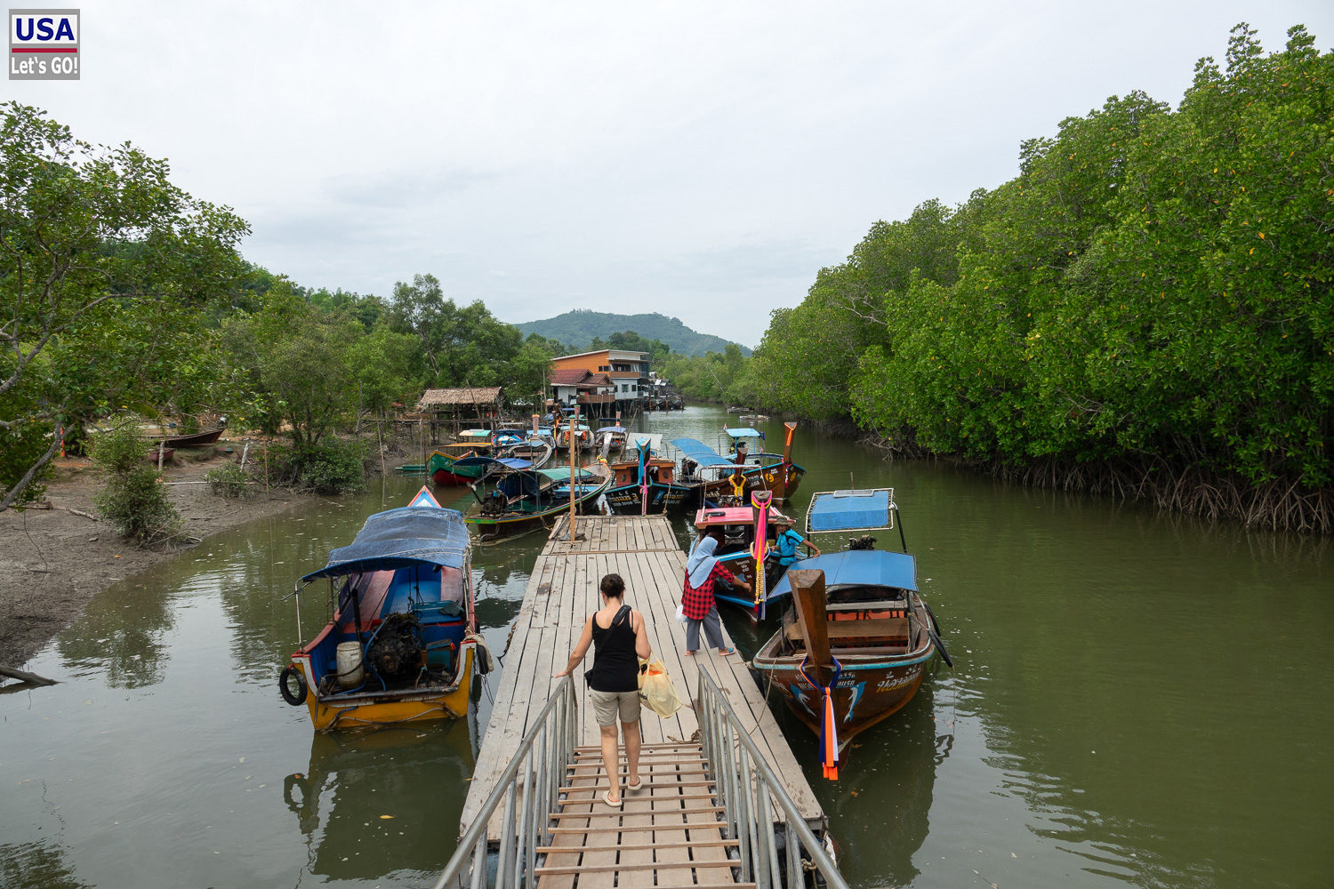 Thailand 2024