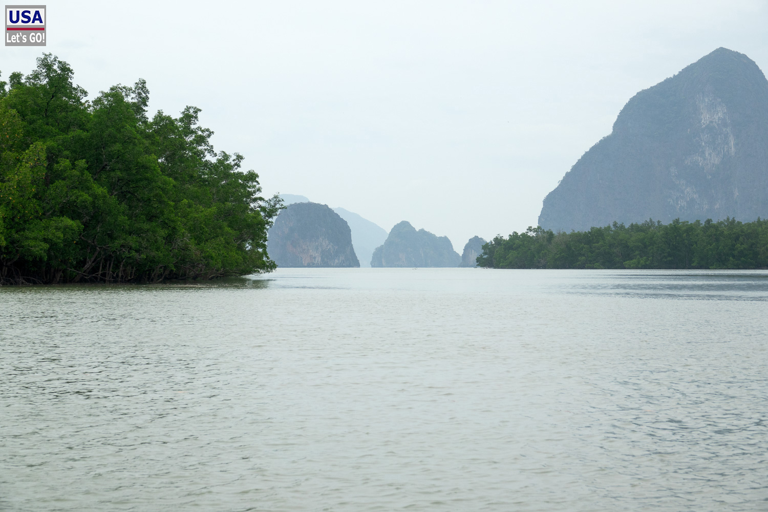 Thailand 2024