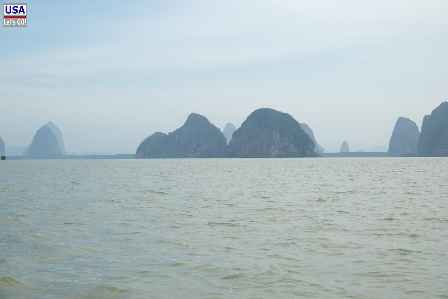 Thailand 2024