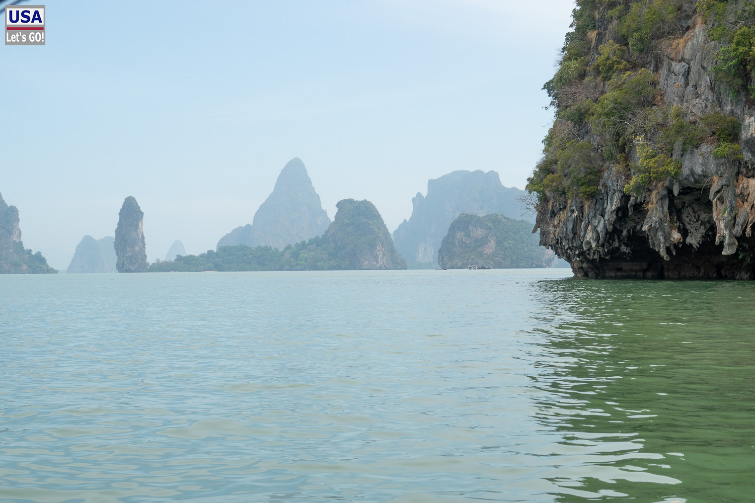 Thailand 2024