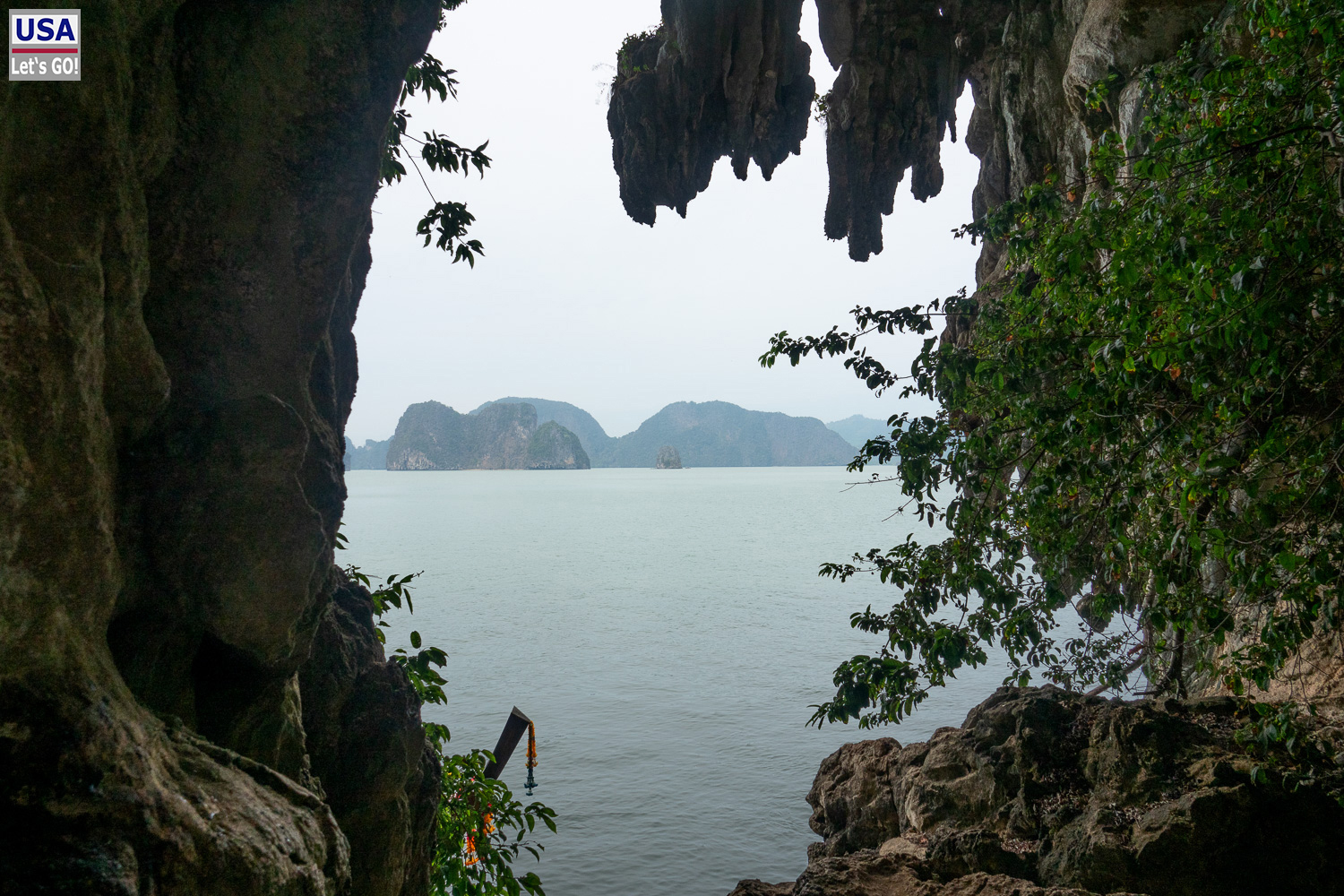 Thailand 2024