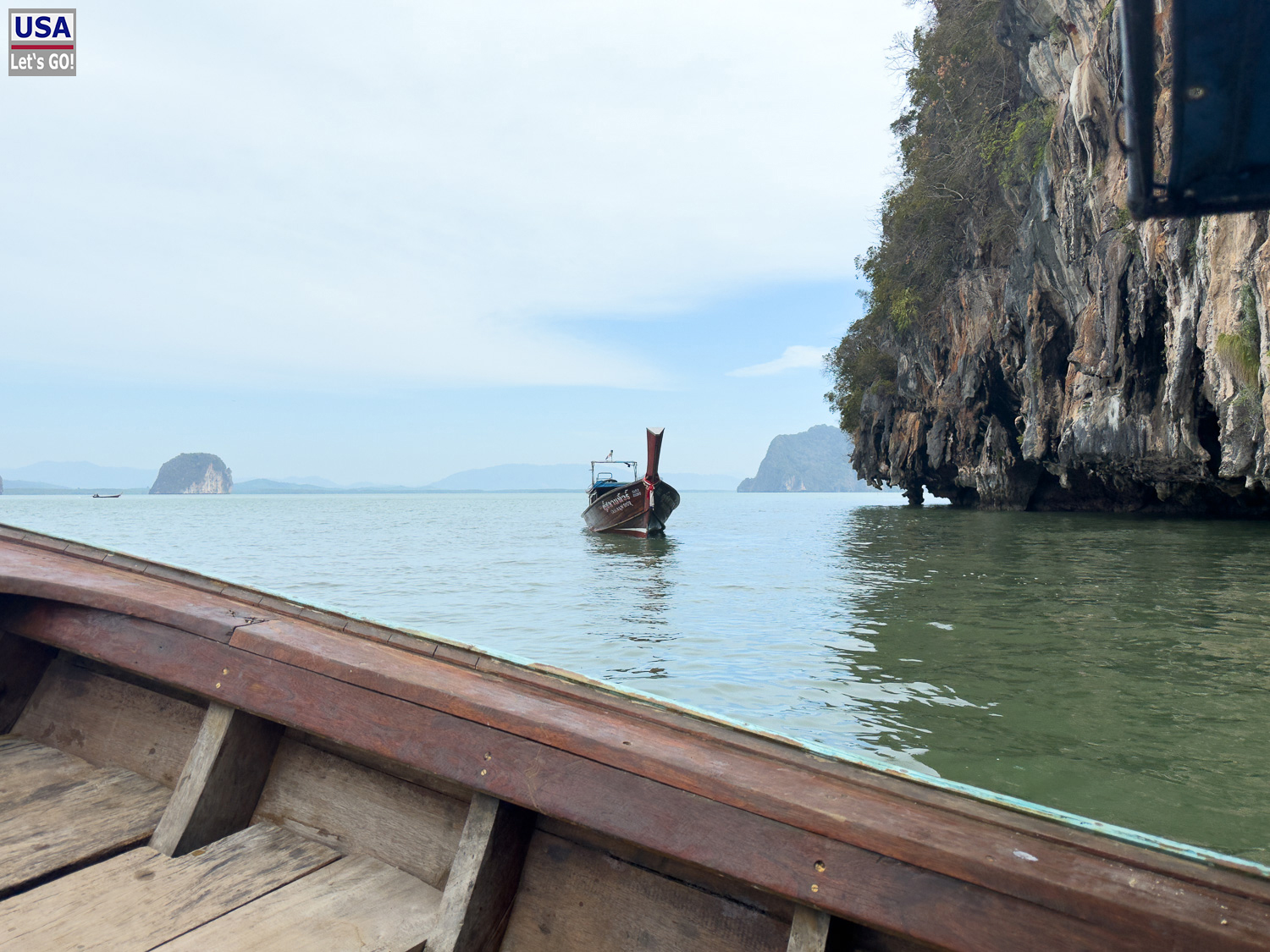 Thailand 2024