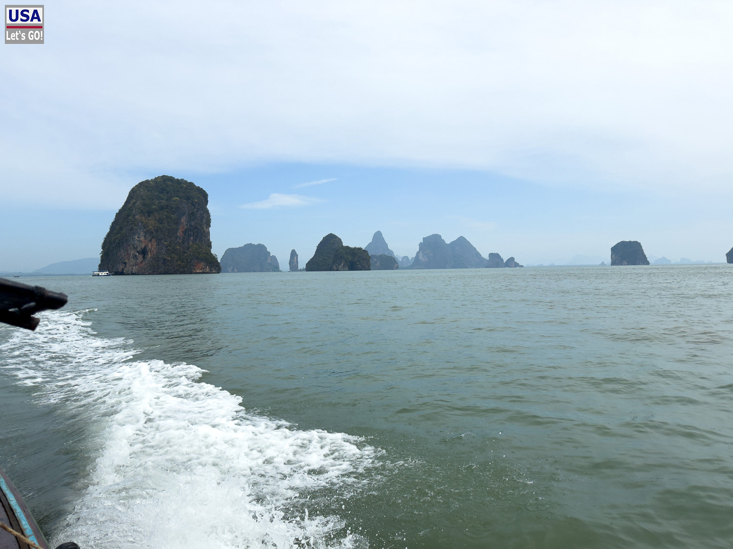 Thailand 2024