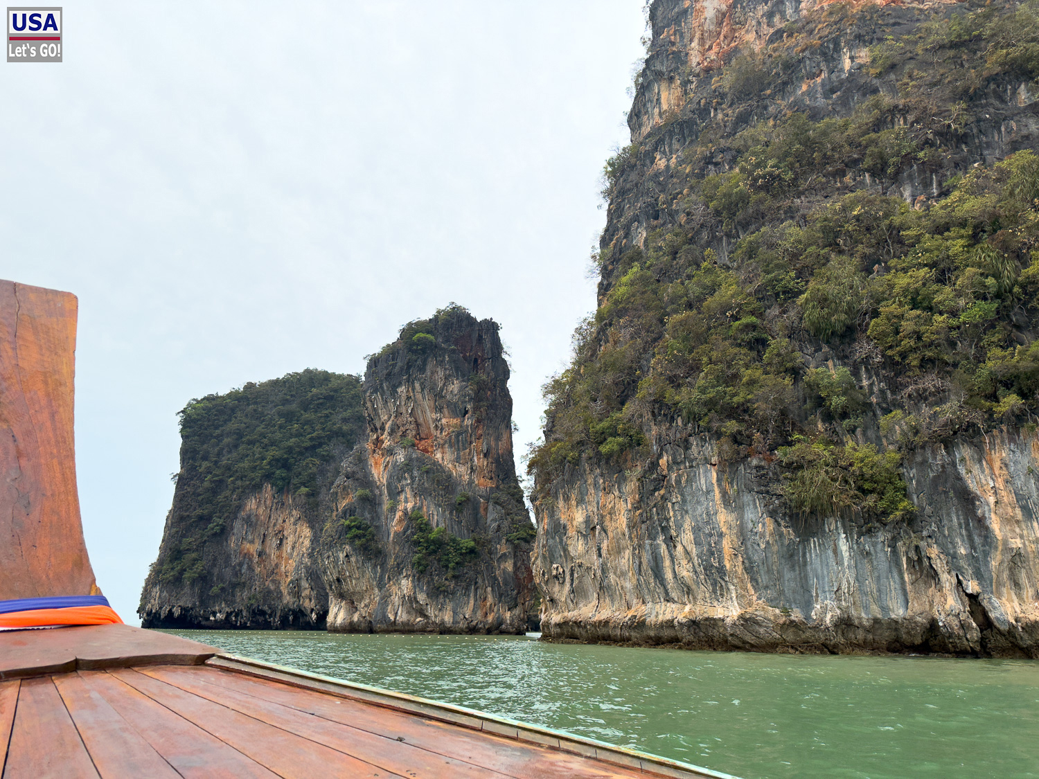 Thailand 2024