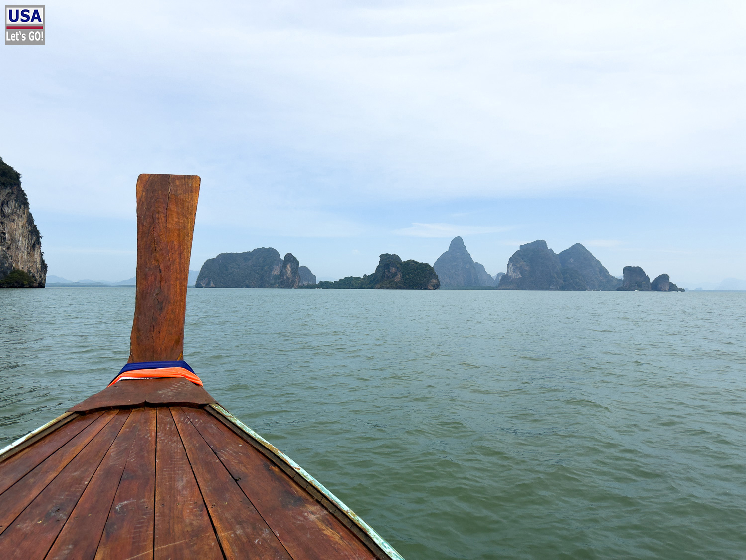 Thailand 2024