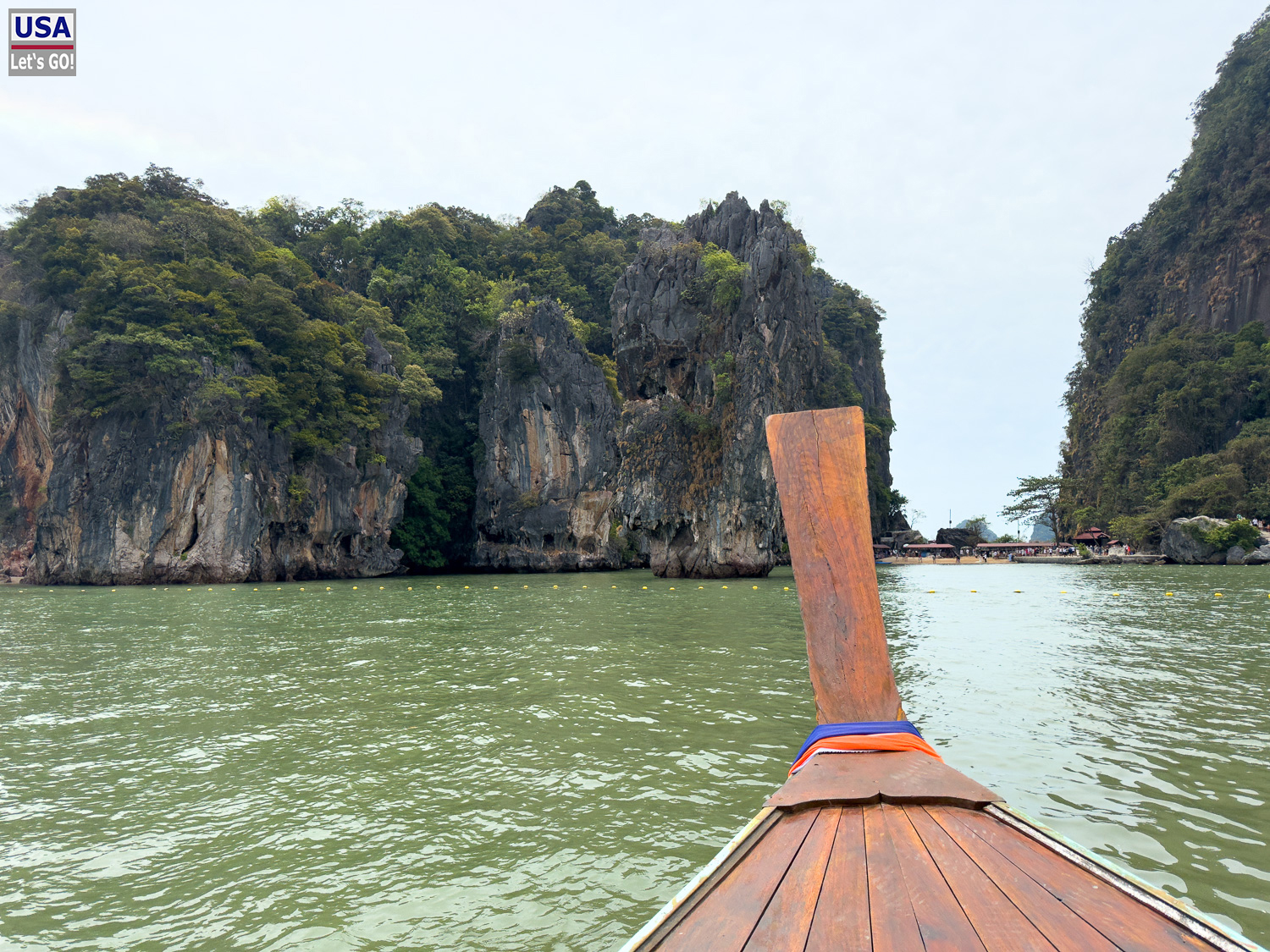 Thailand 2024