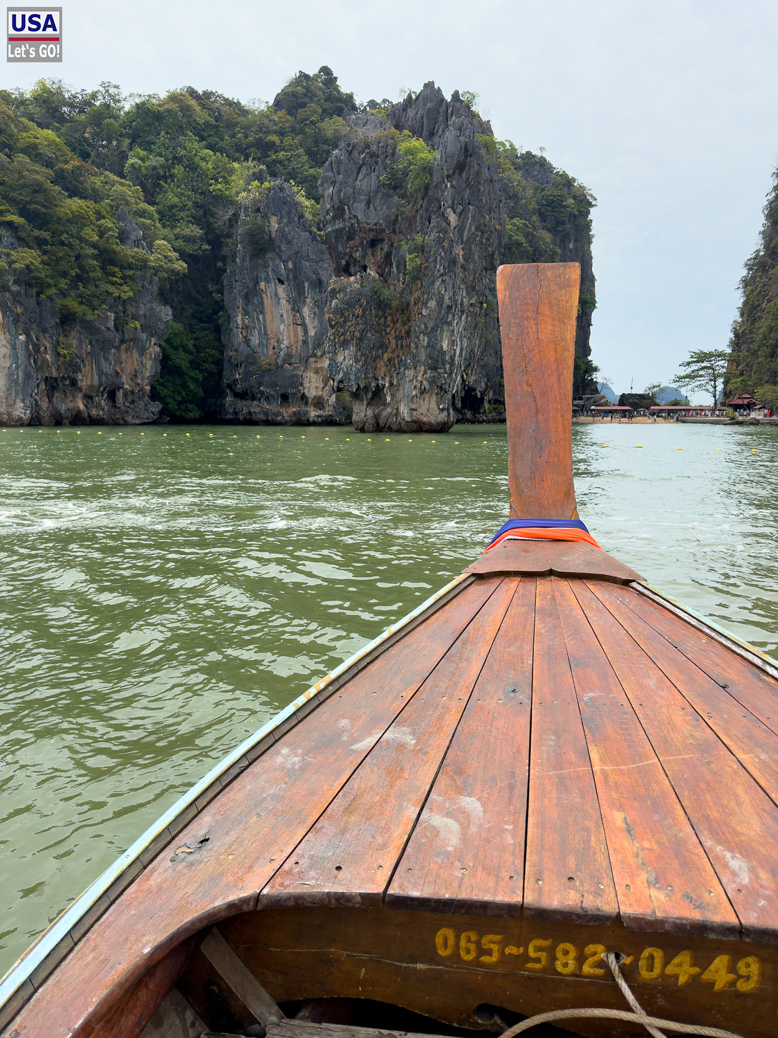 Thailand 2024