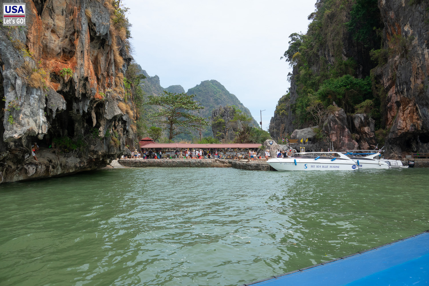 Thailand 2024