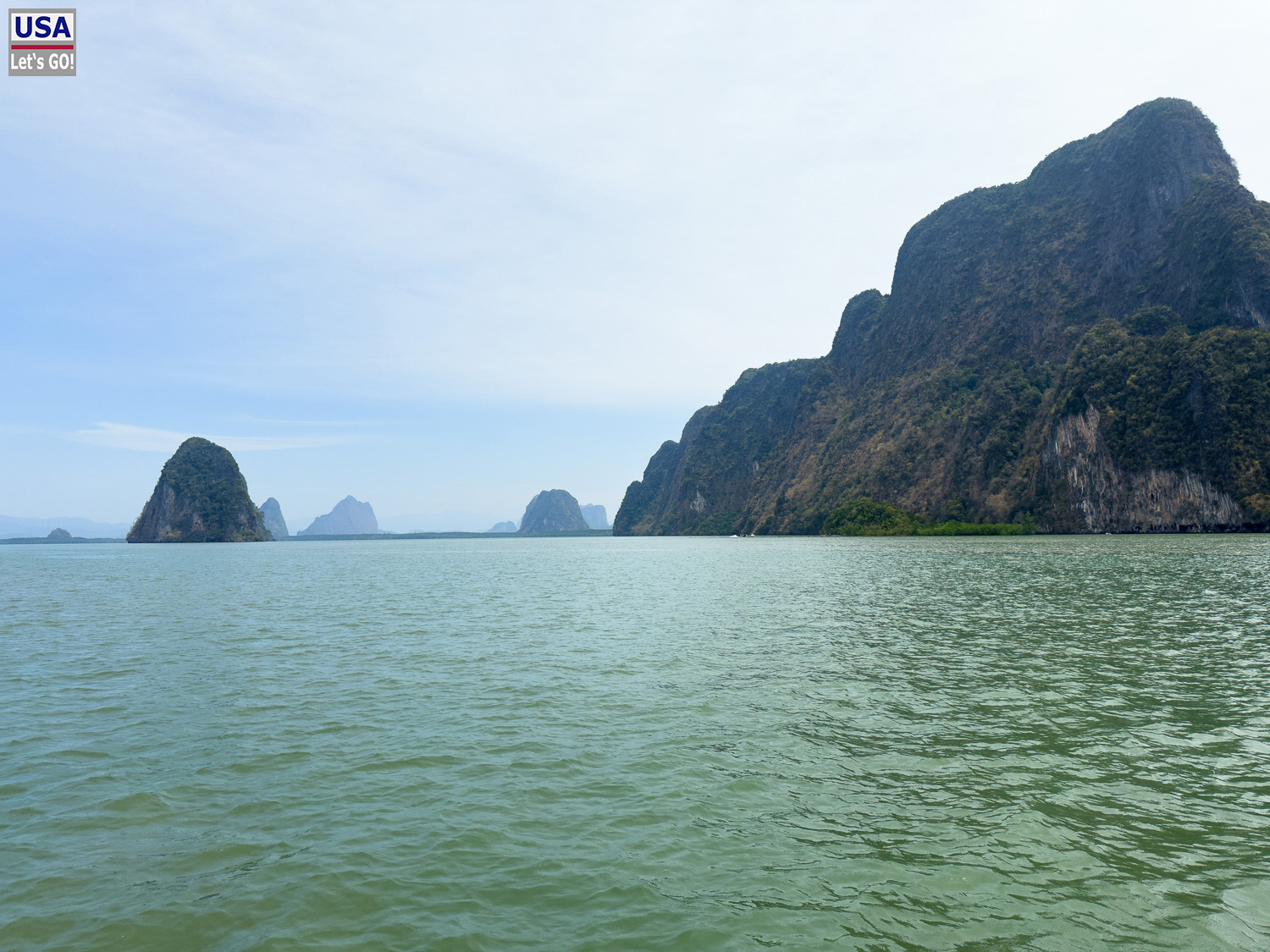 Thailand 2024