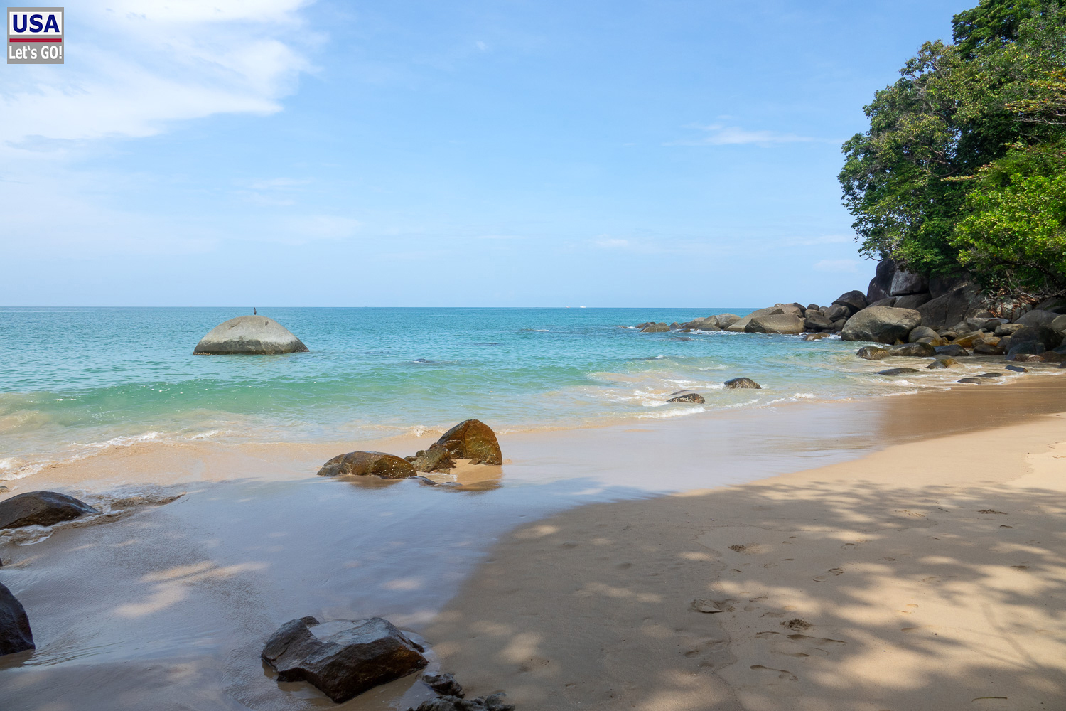 Thailand 2024